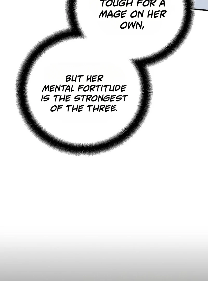 The Swordsmanship Instructor at the Academy Chapter 38 - page 56