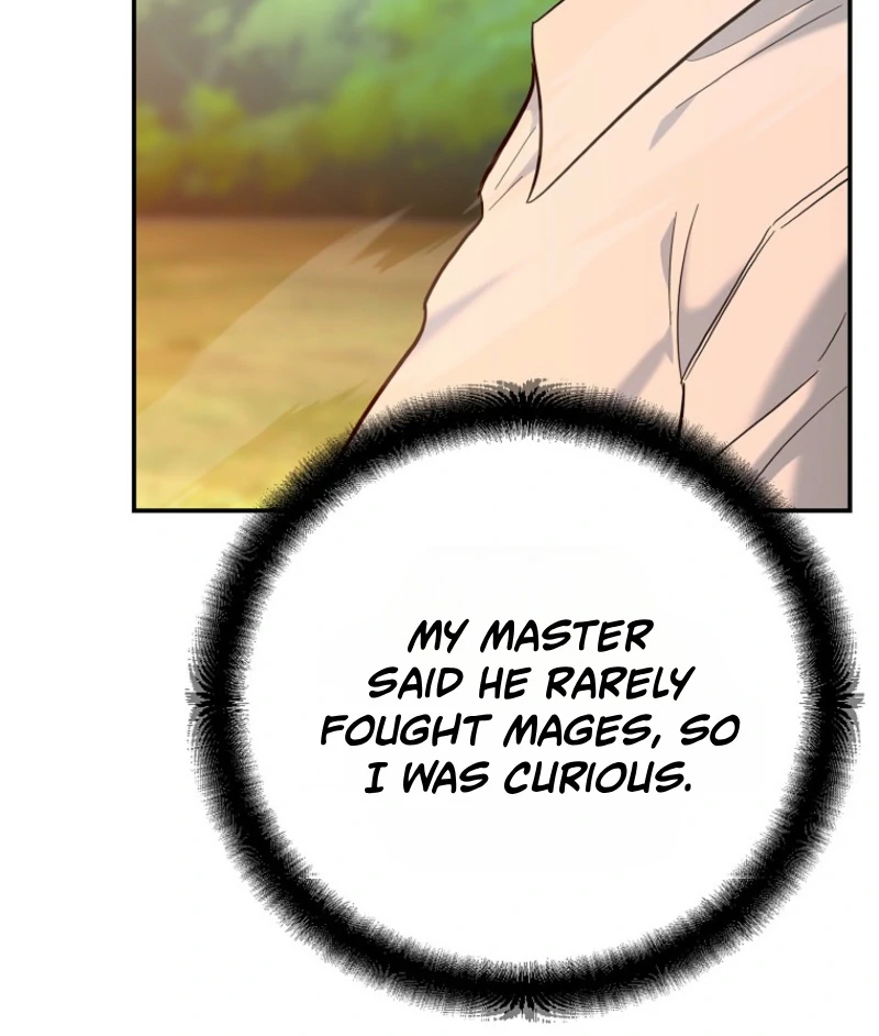 The Swordsmanship Instructor at the Academy Chapter 38 - page 61