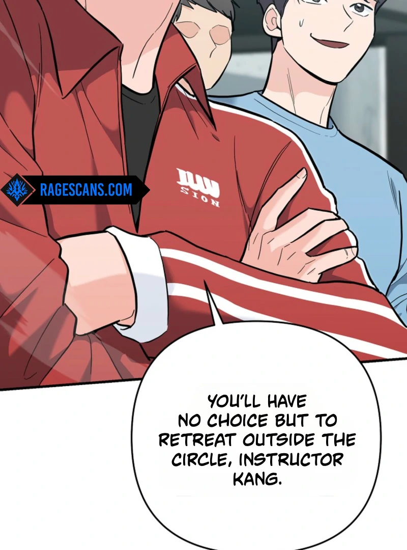 The Swordsmanship Instructor at the Academy Chapter 38 - page 68