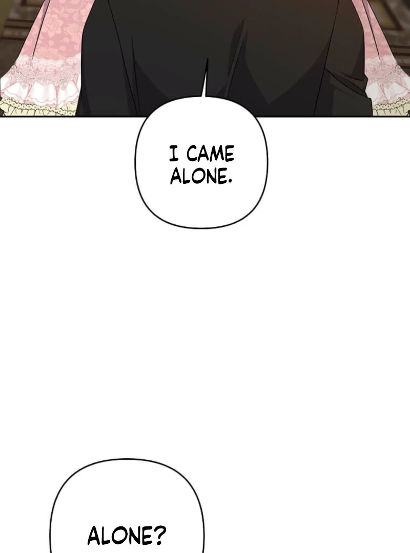 I Brought the Male Lead to His Knees Before Me Chapter 36 - page 100
