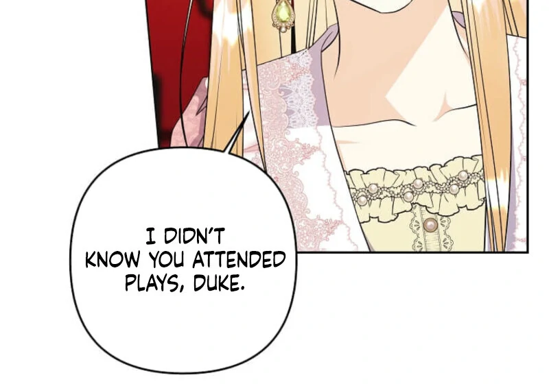 I Brought the Male Lead to His Knees Before Me Chapter 36 - page 102