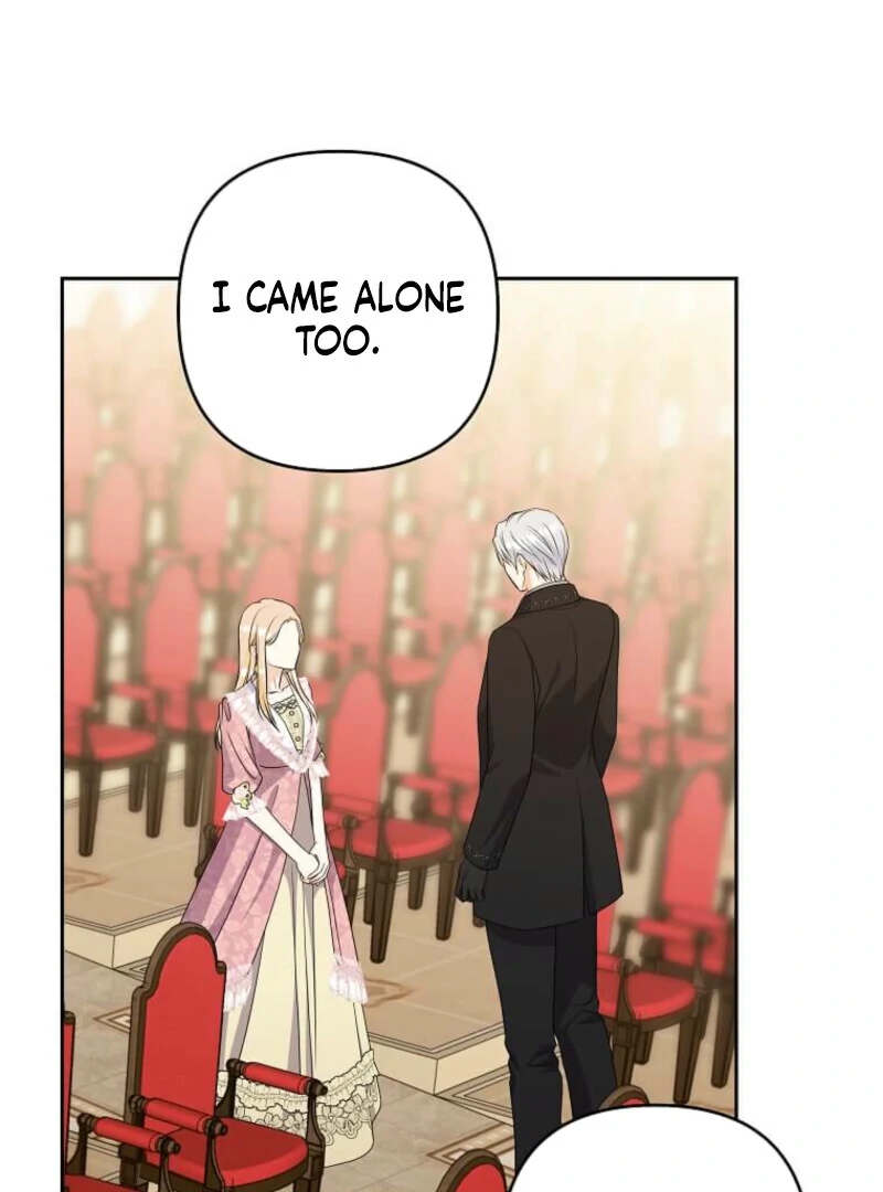 I Brought the Male Lead to His Knees Before Me Chapter 36 - page 106