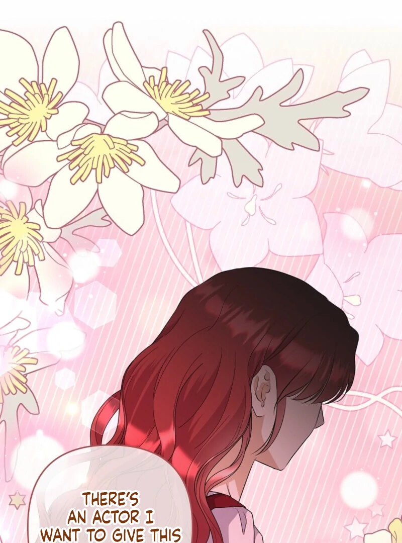 I Brought the Male Lead to His Knees Before Me Chapter 36 - page 109