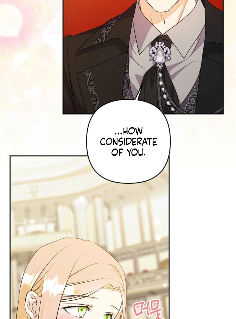 I Brought the Male Lead to His Knees Before Me Chapter 36 - page 112
