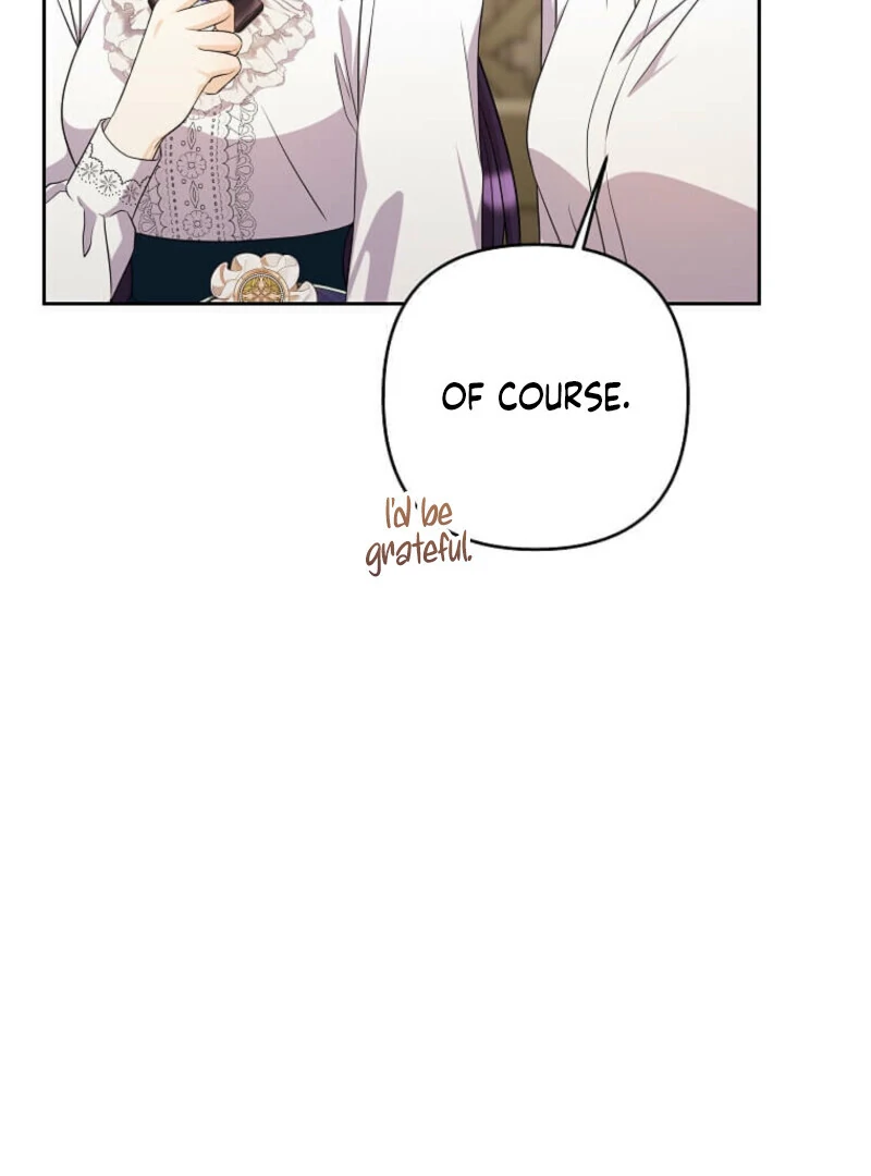 I Brought the Male Lead to His Knees Before Me Chapter 36 - page 15