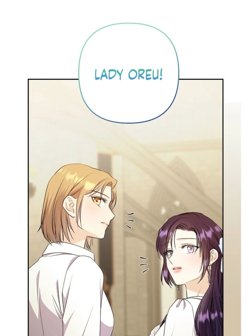 I Brought the Male Lead to His Knees Before Me Chapter 36 - page 16
