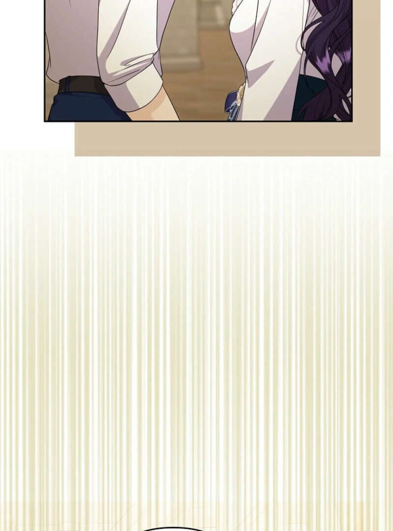 I Brought the Male Lead to His Knees Before Me Chapter 36 - page 17