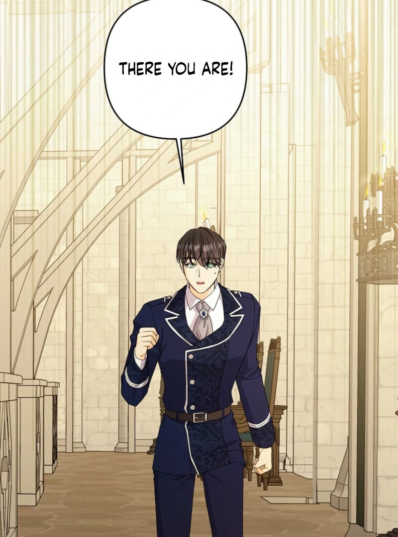 I Brought the Male Lead to His Knees Before Me Chapter 36 - page 18
