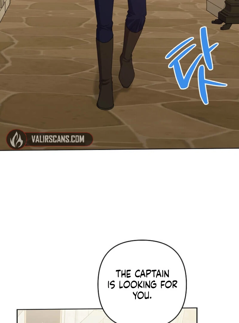 I Brought the Male Lead to His Knees Before Me Chapter 36 - page 19