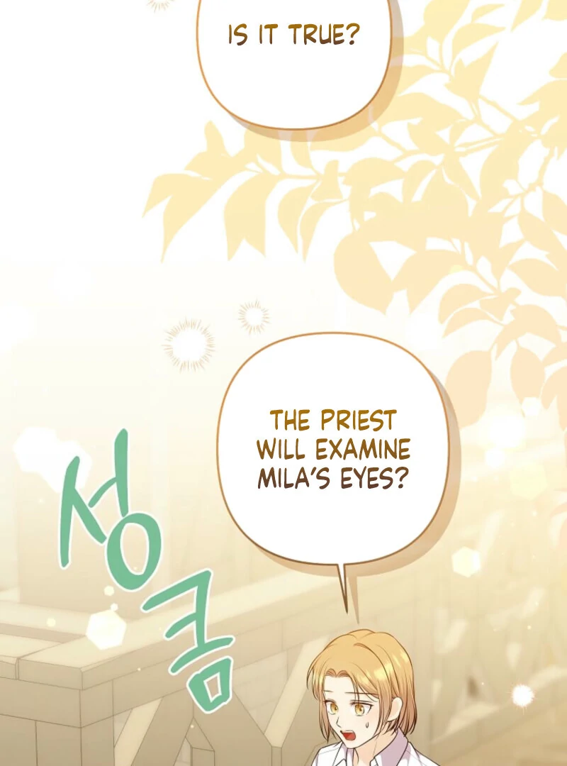 I Brought the Male Lead to His Knees Before Me Chapter 36 - page 2