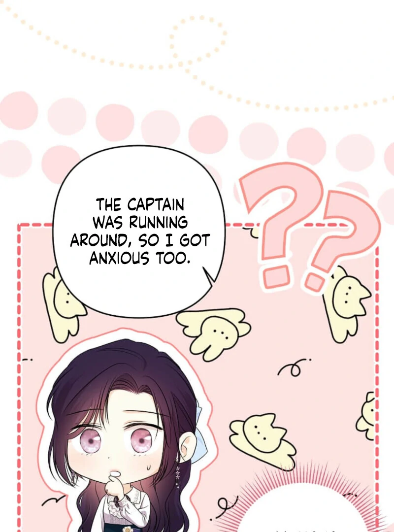 I Brought the Male Lead to His Knees Before Me Chapter 36 - page 23