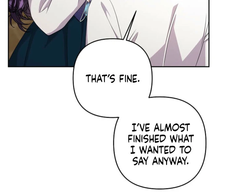 I Brought the Male Lead to His Knees Before Me Chapter 36 - page 26