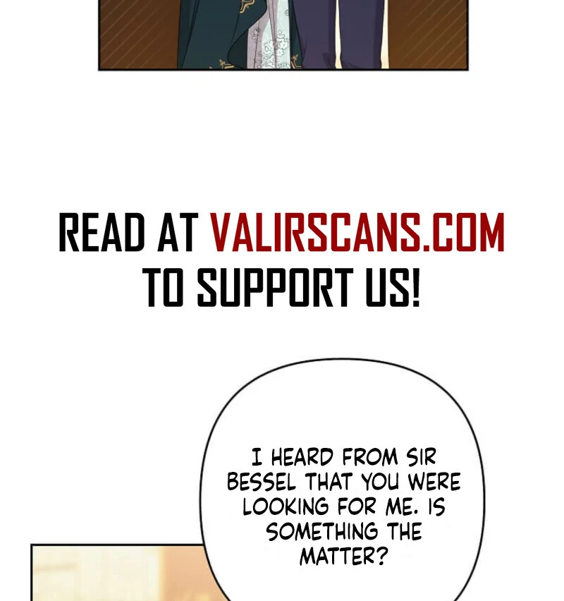 I Brought the Male Lead to His Knees Before Me Chapter 36 - page 38