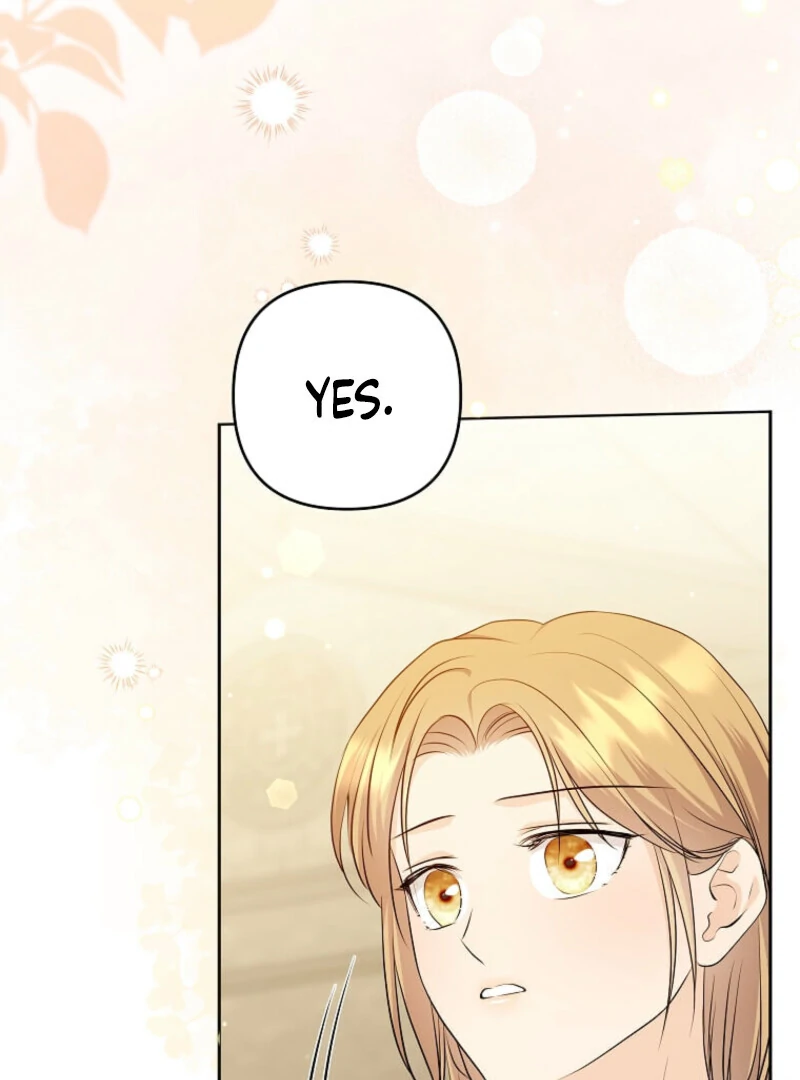 I Brought the Male Lead to His Knees Before Me Chapter 36 - page 4