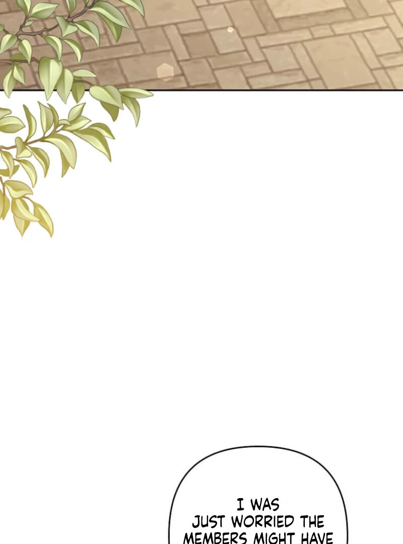 I Brought the Male Lead to His Knees Before Me Chapter 36 - page 43