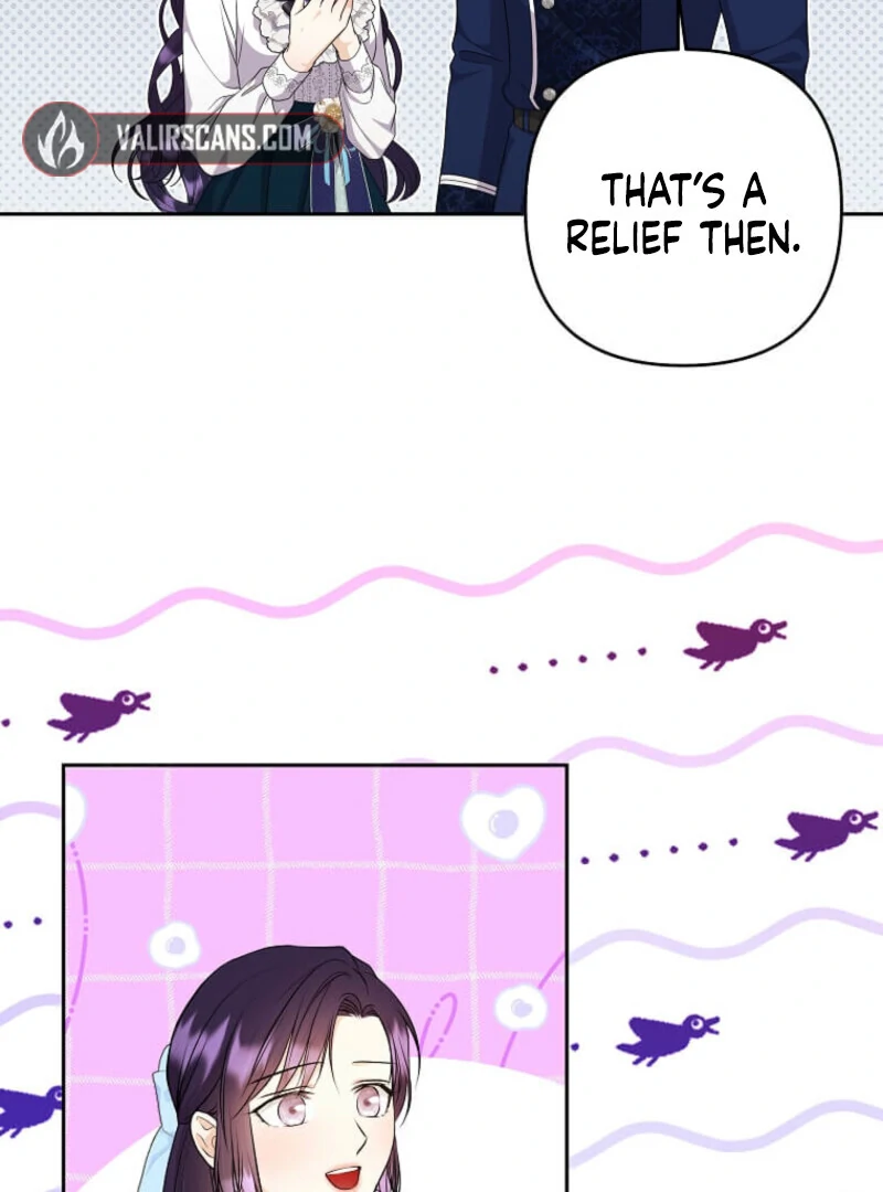 I Brought the Male Lead to His Knees Before Me Chapter 36 - page 45