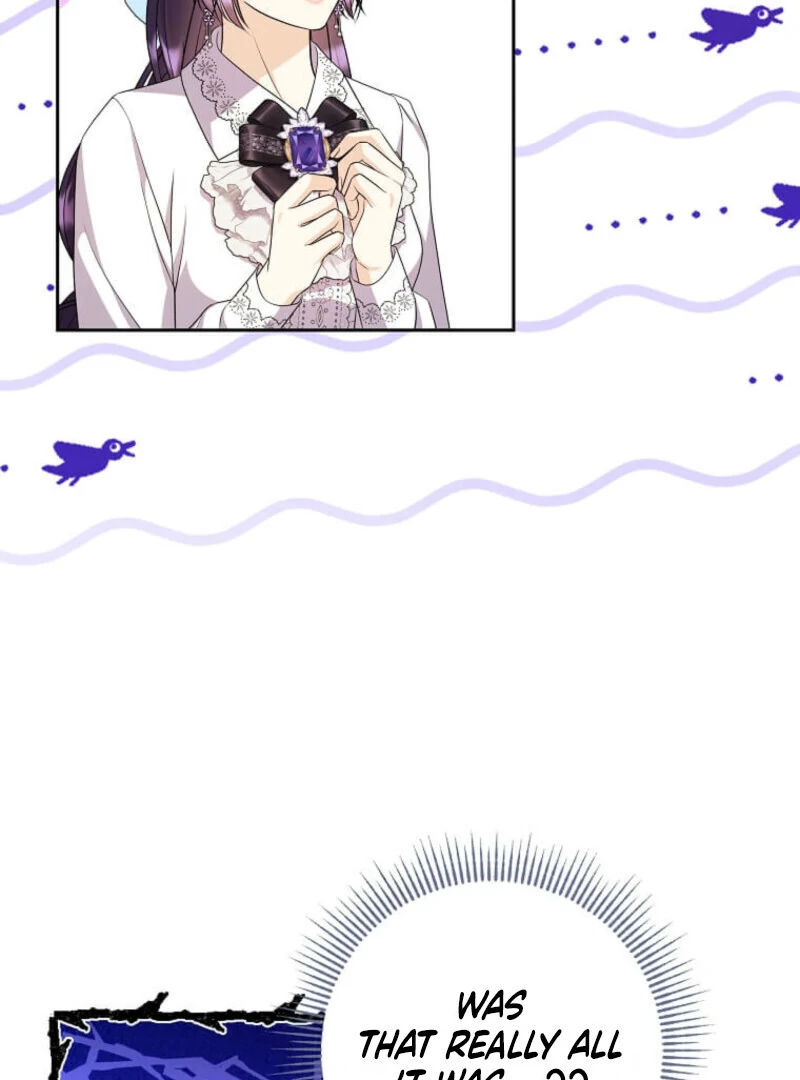 I Brought the Male Lead to His Knees Before Me Chapter 36 - page 46