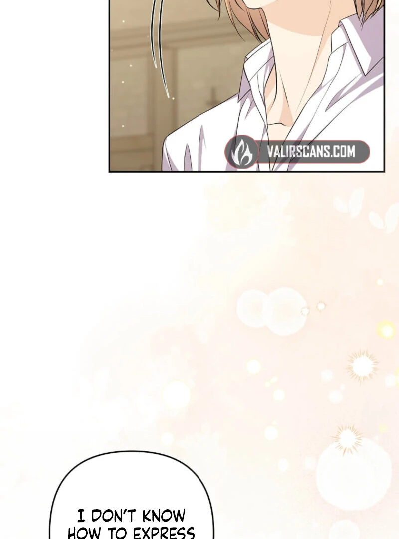 I Brought the Male Lead to His Knees Before Me Chapter 36 - page 5