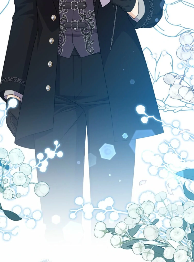 I Brought the Male Lead to His Knees Before Me Chapter 36 - page 56