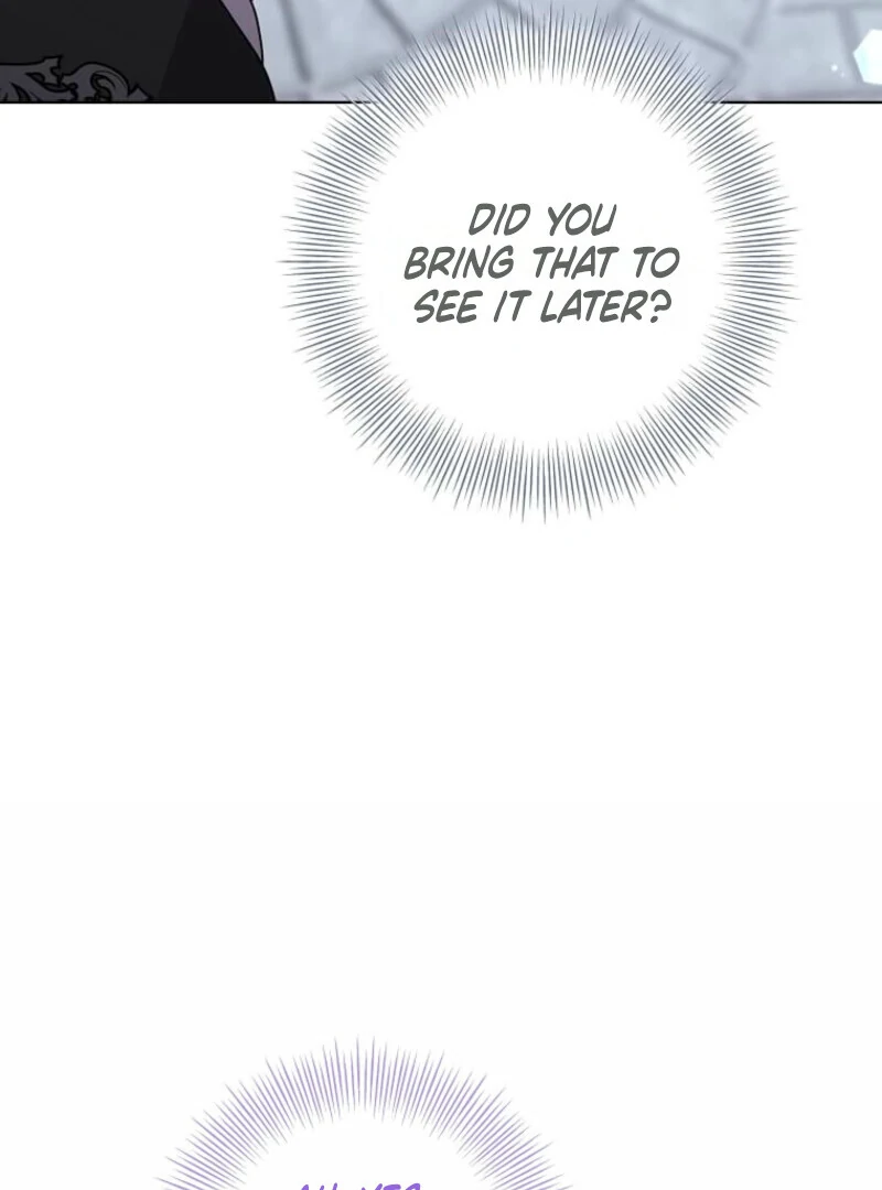 I Brought the Male Lead to His Knees Before Me Chapter 36 - page 58