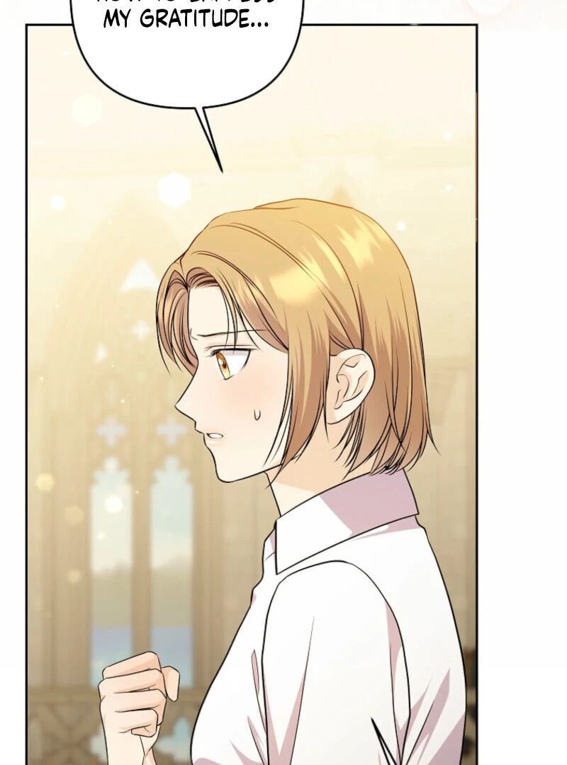 I Brought the Male Lead to His Knees Before Me Chapter 36 - page 6