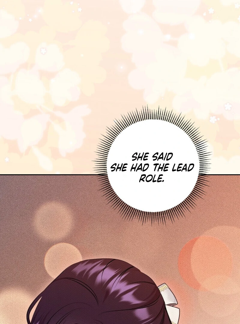 I Brought the Male Lead to His Knees Before Me Chapter 36 - page 60