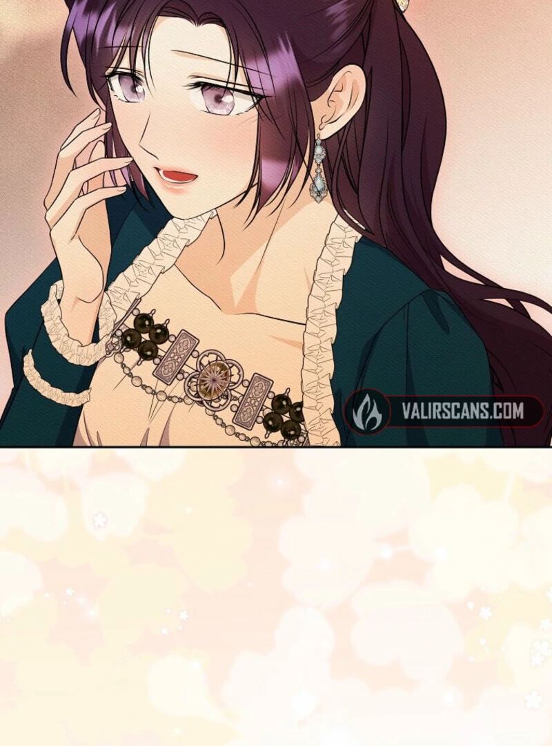 I Brought the Male Lead to His Knees Before Me Chapter 36 - page 61