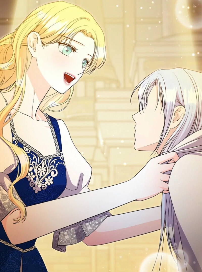 I Brought the Male Lead to His Knees Before Me Chapter 36 - page 69