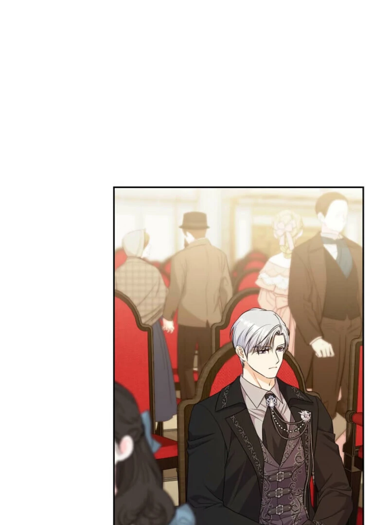 I Brought the Male Lead to His Knees Before Me Chapter 36 - page 77