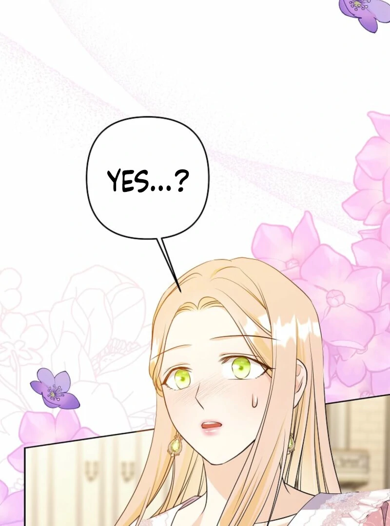 I Brought the Male Lead to His Knees Before Me Chapter 36 - page 82