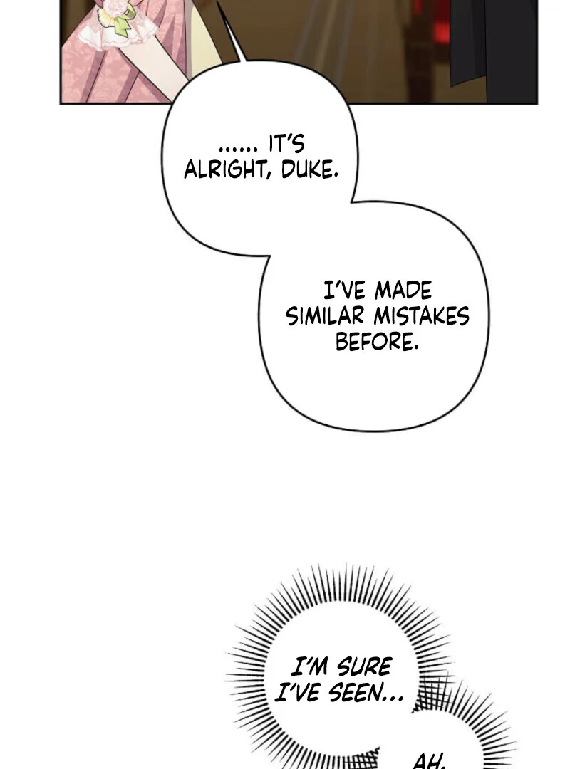 I Brought the Male Lead to His Knees Before Me Chapter 36 - page 86