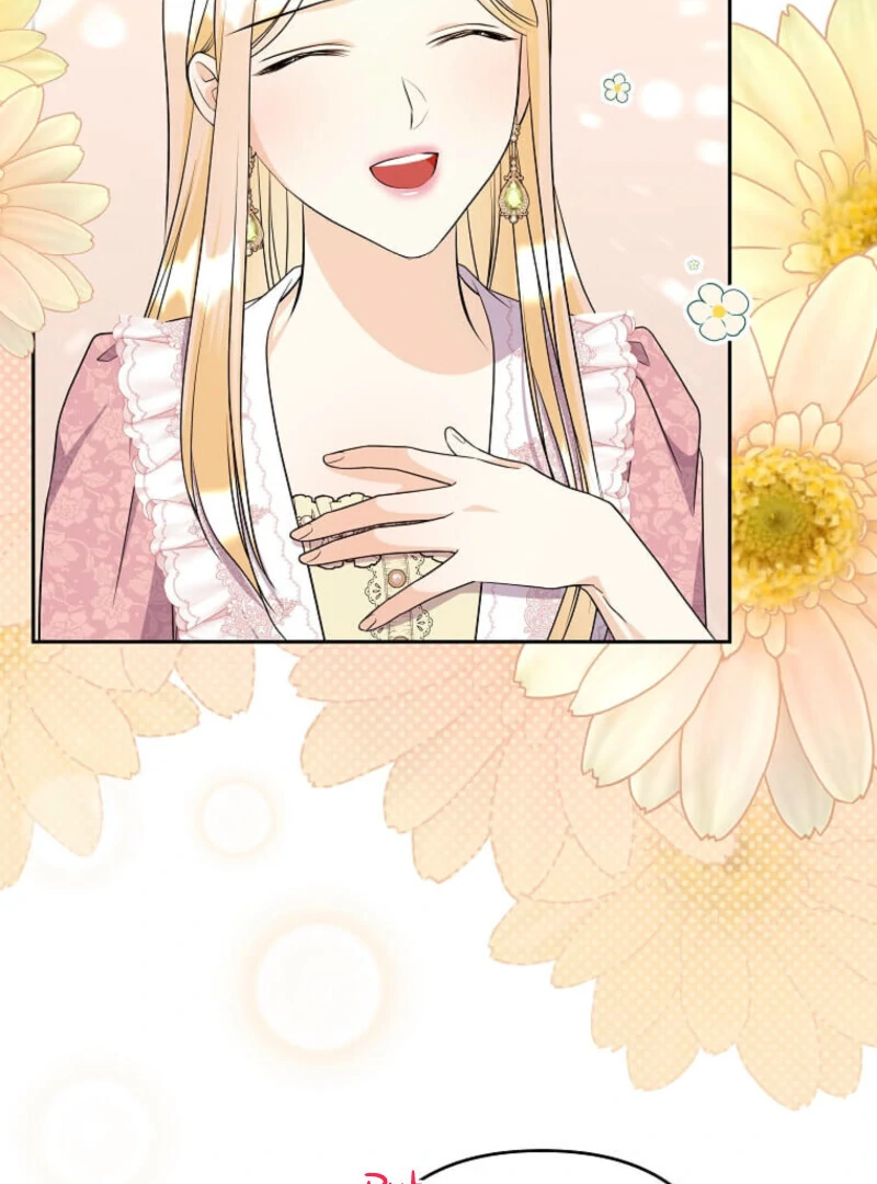 I Brought the Male Lead to His Knees Before Me Chapter 36 - page 91