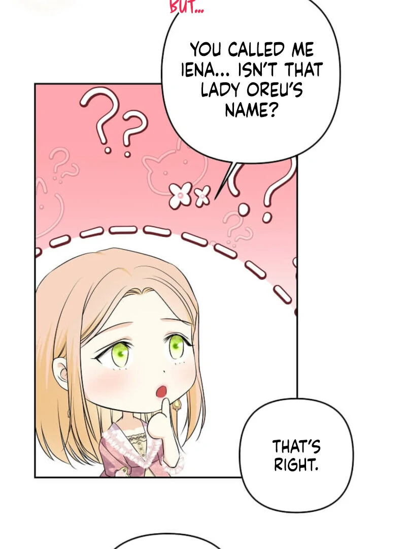 I Brought the Male Lead to His Knees Before Me Chapter 36 - page 92