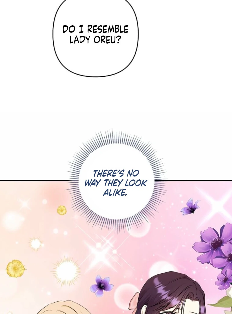 I Brought the Male Lead to His Knees Before Me Chapter 36 - page 93
