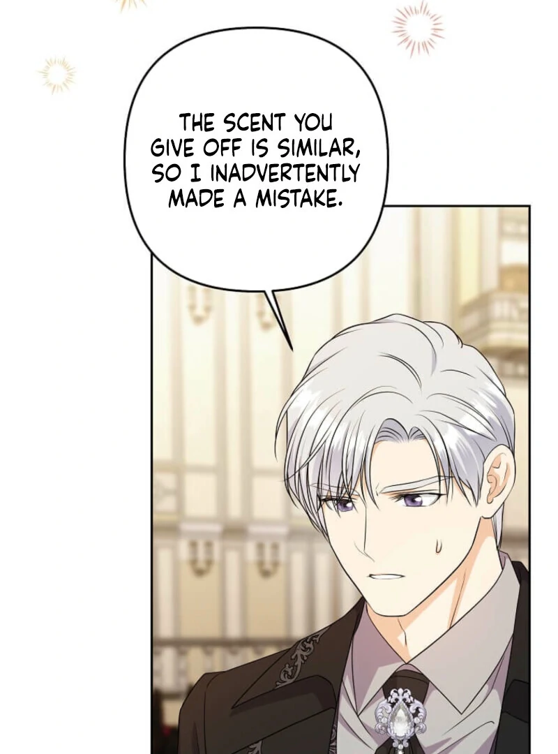 I Brought the Male Lead to His Knees Before Me Chapter 36 - page 95