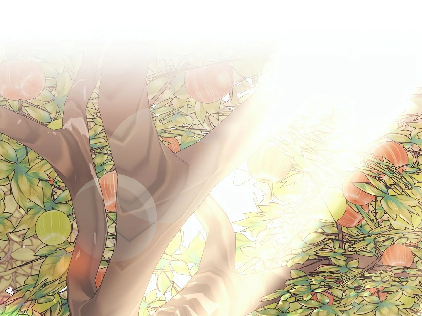 Afternoon in Another World [ Official ] Chapter 27 - page 1