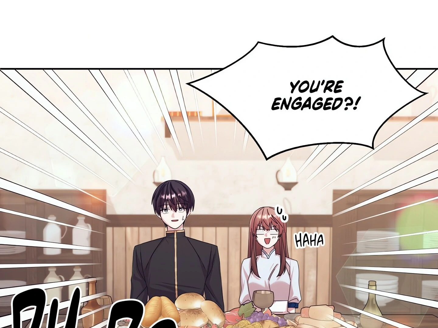 Afternoon in Another World [ Official ] Chapter 27 - page 103