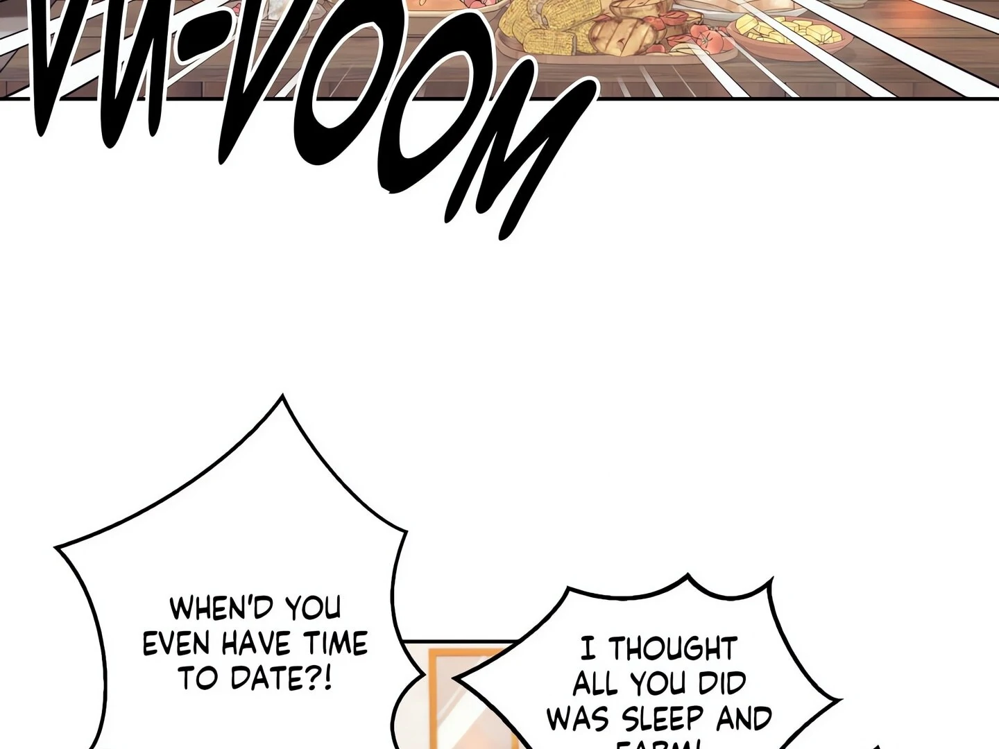 Afternoon in Another World [ Official ] Chapter 27 - page 104