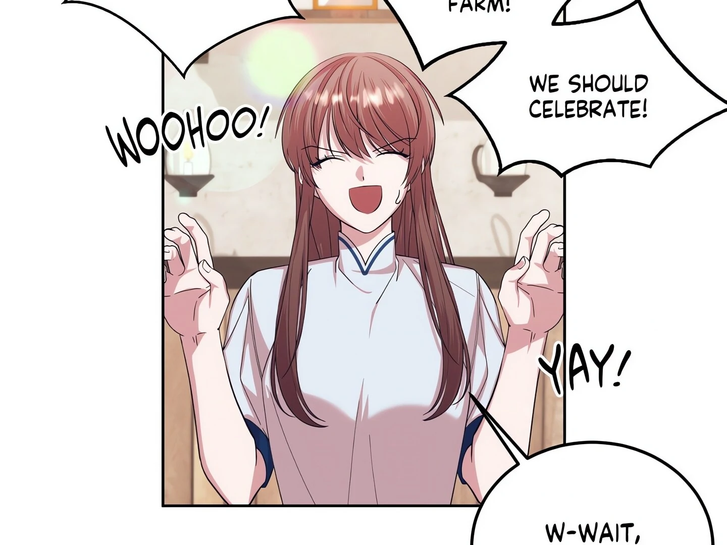 Afternoon in Another World [ Official ] Chapter 27 - page 105