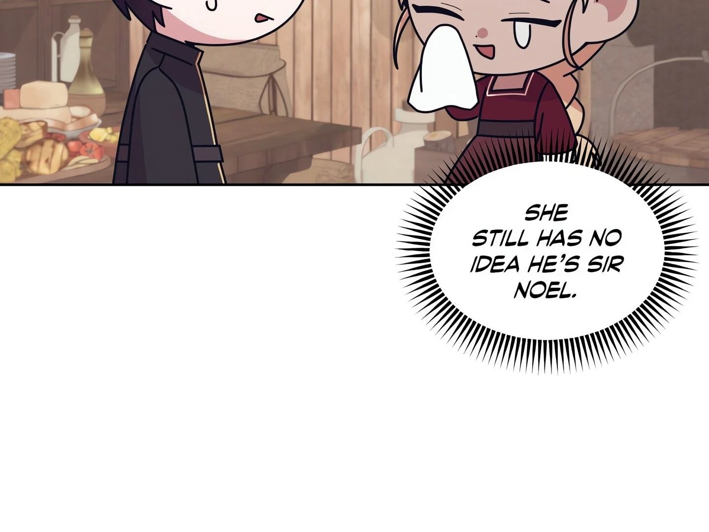 Afternoon in Another World [ Official ] Chapter 27 - page 108