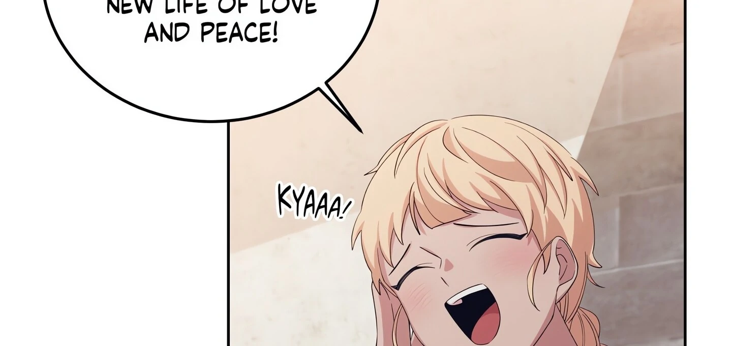 Afternoon in Another World [ Official ] Chapter 27 - page 110