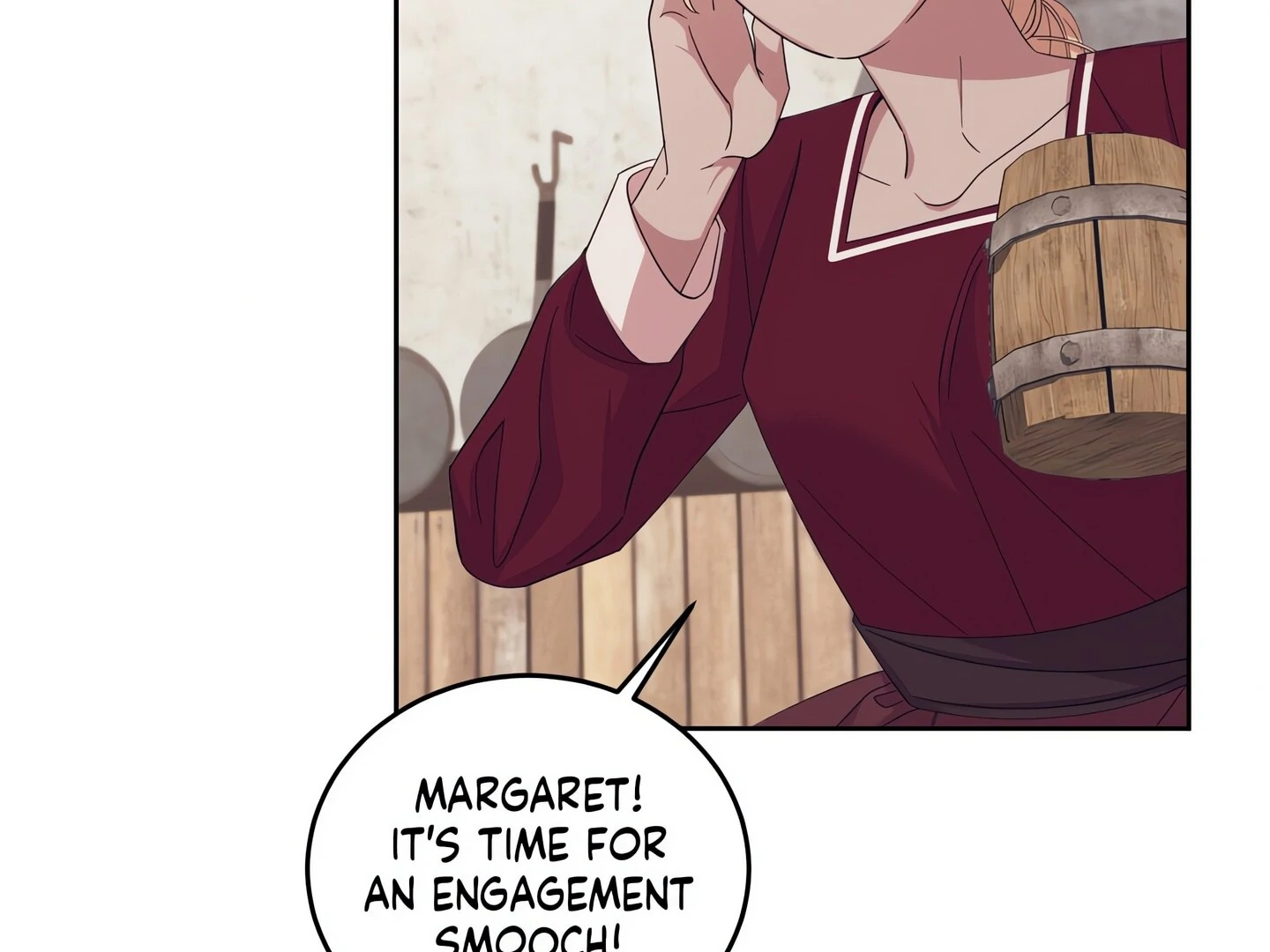 Afternoon in Another World [ Official ] Chapter 27 - page 111