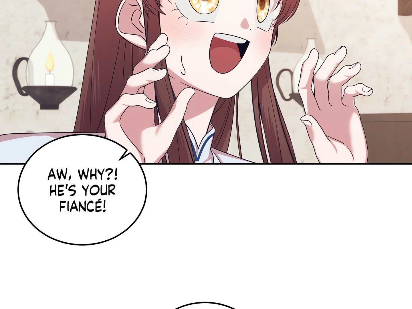 Afternoon in Another World [ Official ] Chapter 27 - page 113