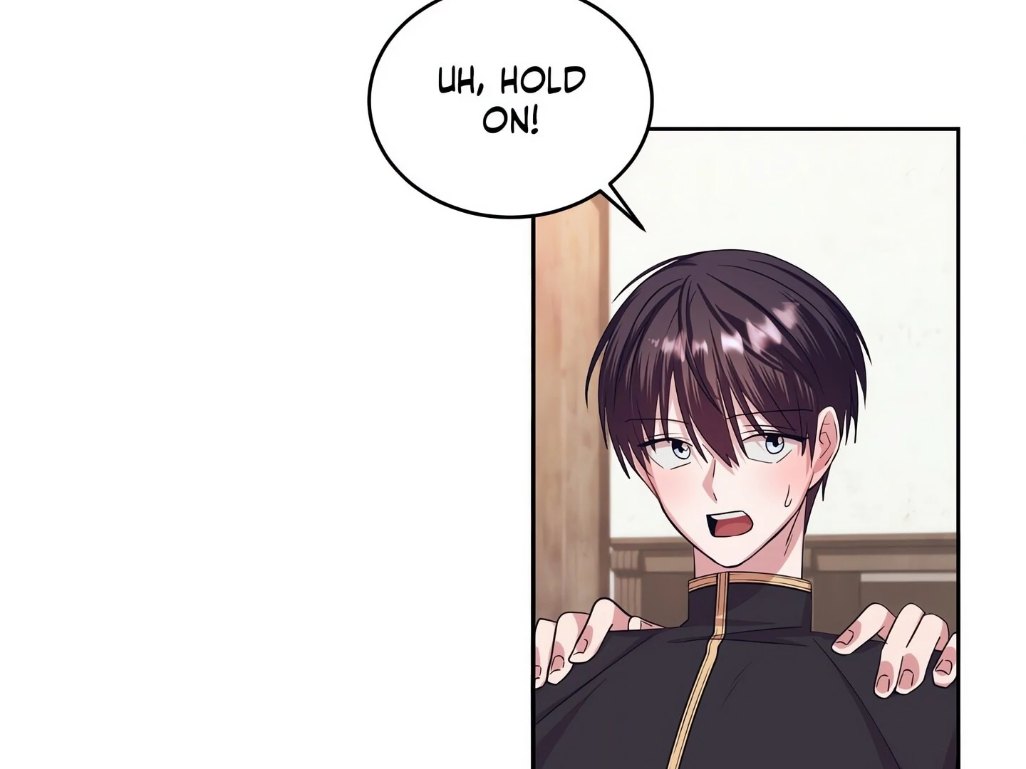 Afternoon in Another World [ Official ] Chapter 27 - page 114