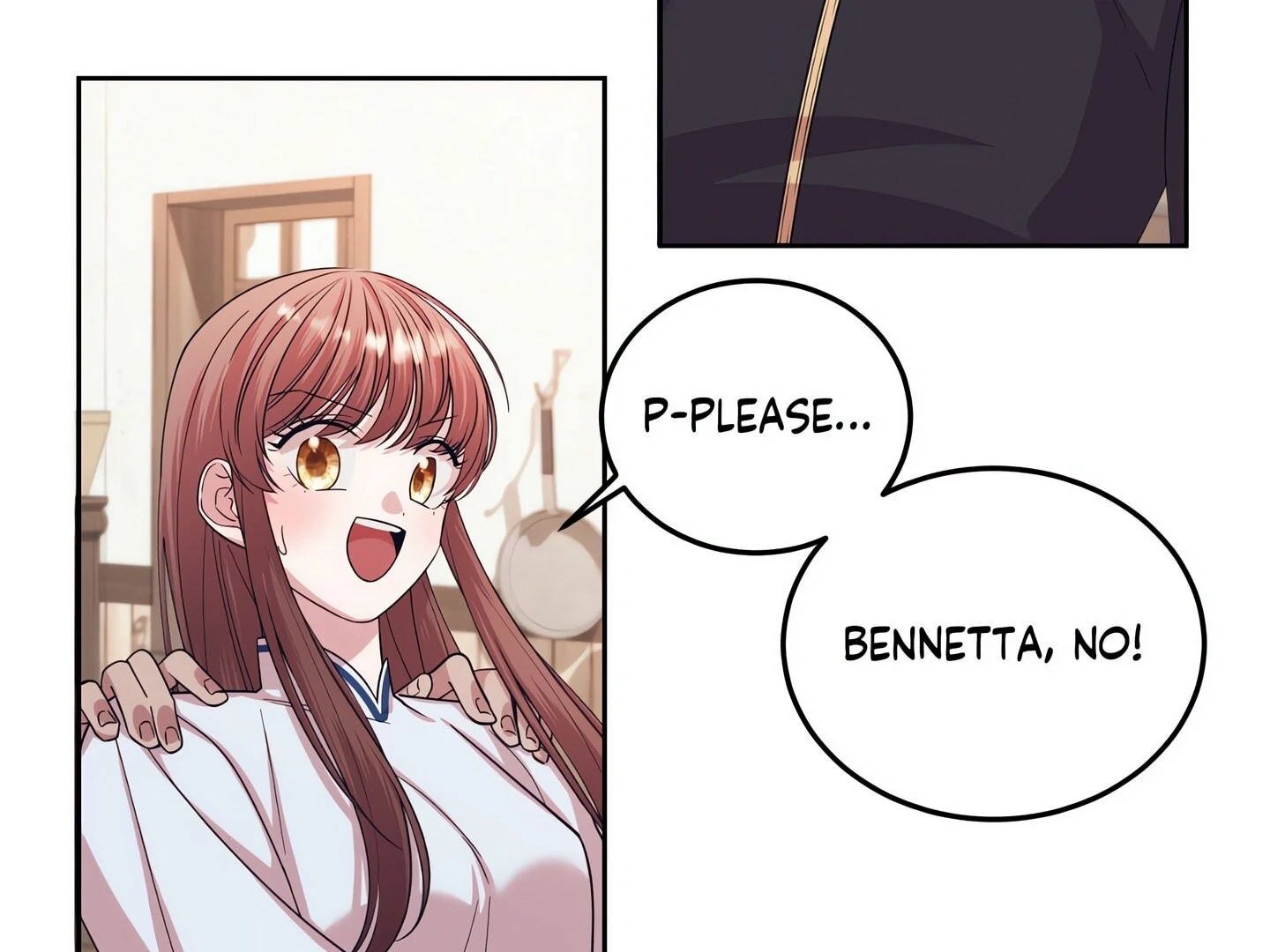 Afternoon in Another World [ Official ] Chapter 27 - page 115