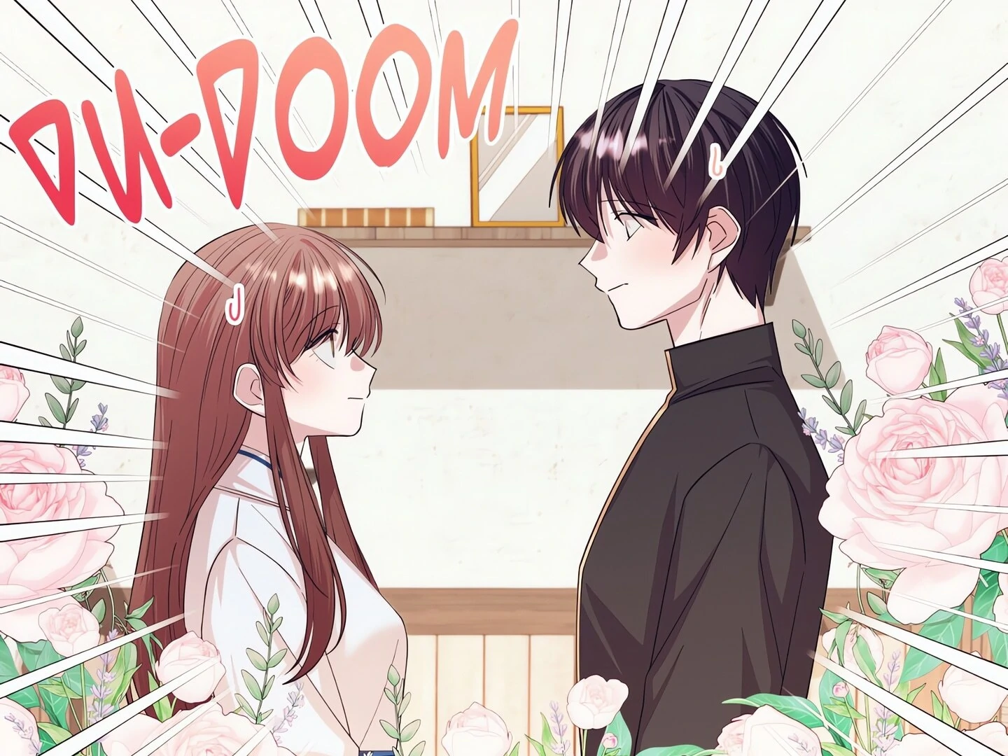 Afternoon in Another World [ Official ] Chapter 27 - page 117