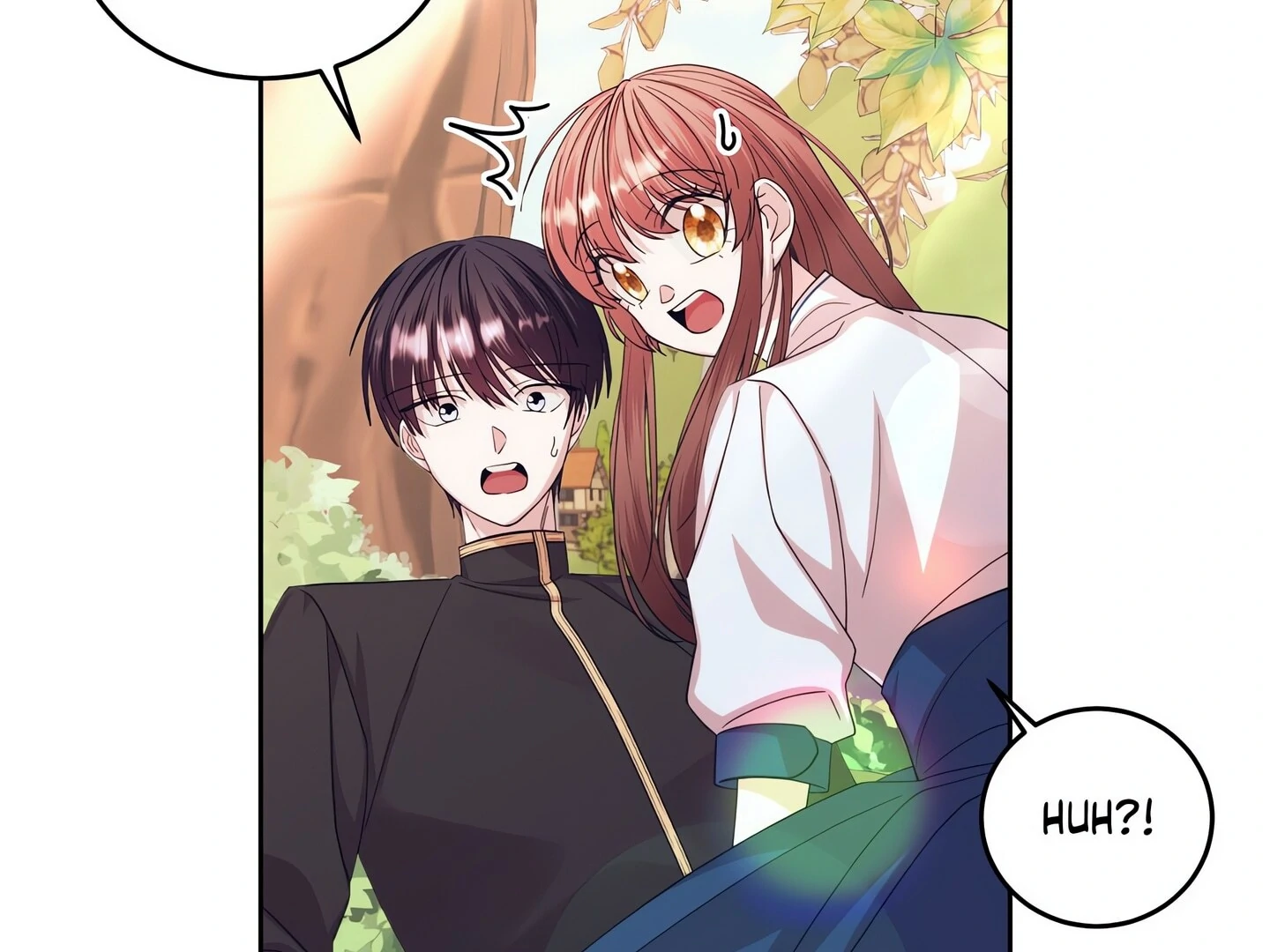 Afternoon in Another World [ Official ] Chapter 27 - page 13