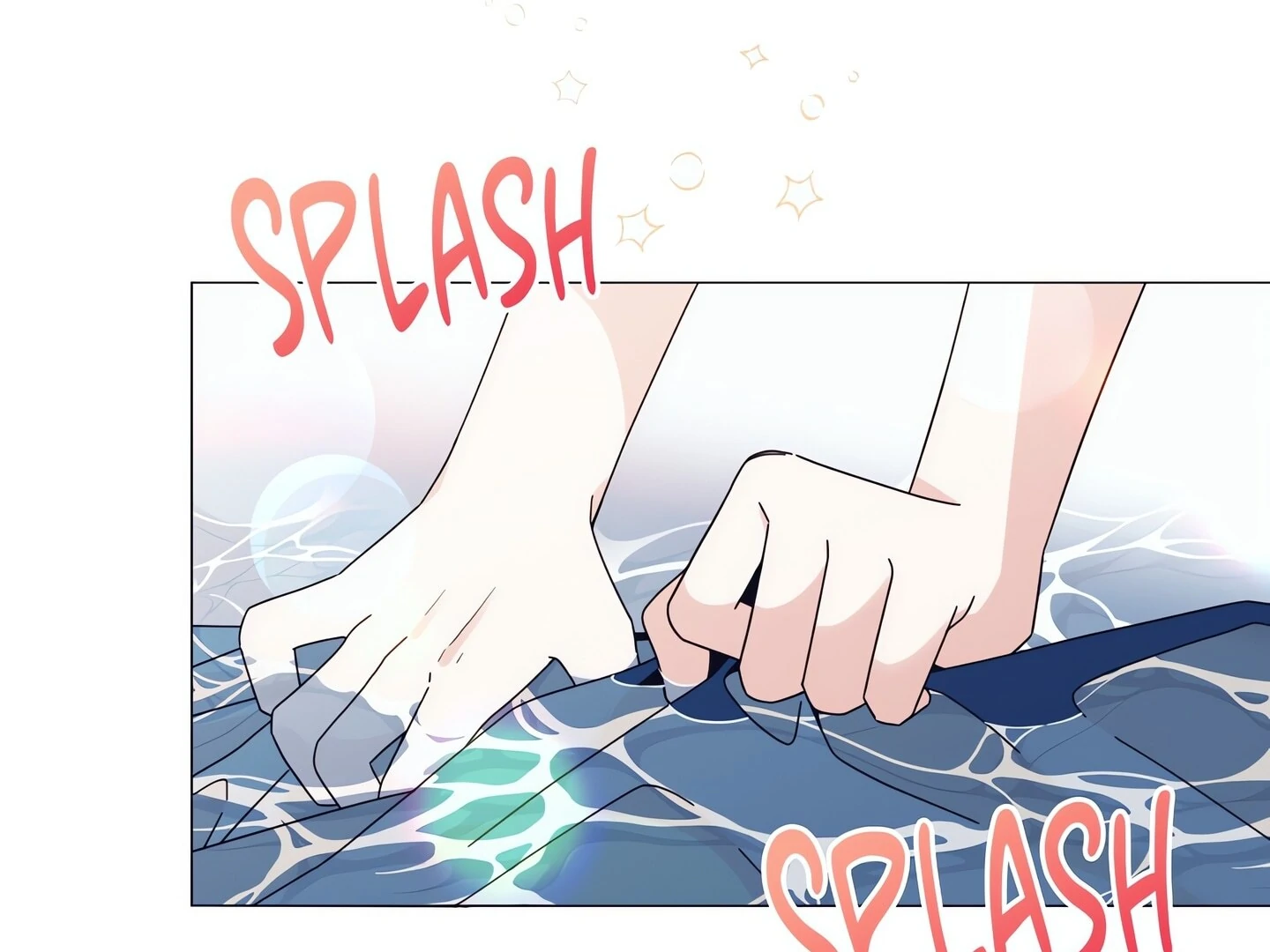 Afternoon in Another World [ Official ] Chapter 27 - page 16