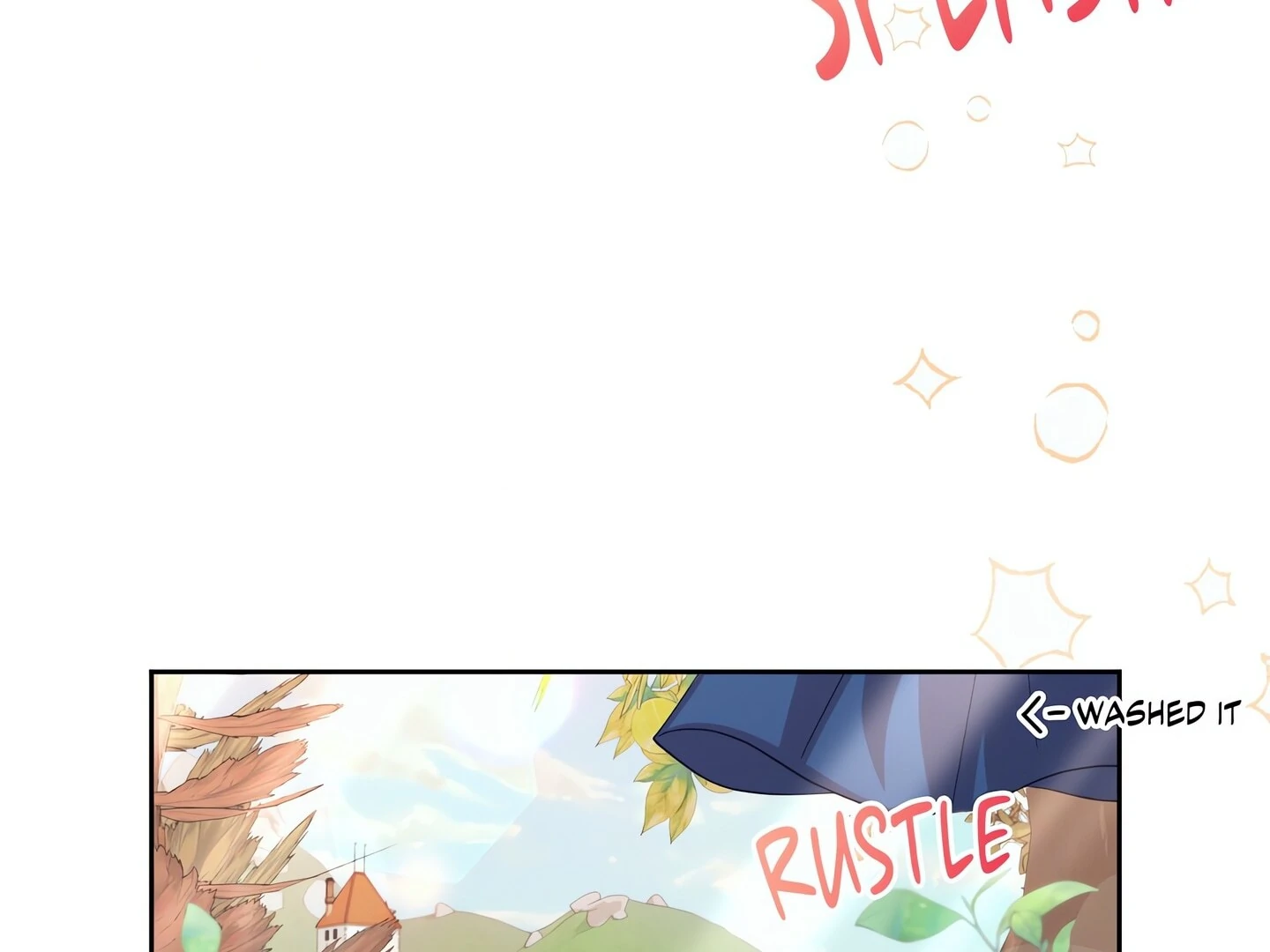 Afternoon in Another World [ Official ] Chapter 27 - page 17