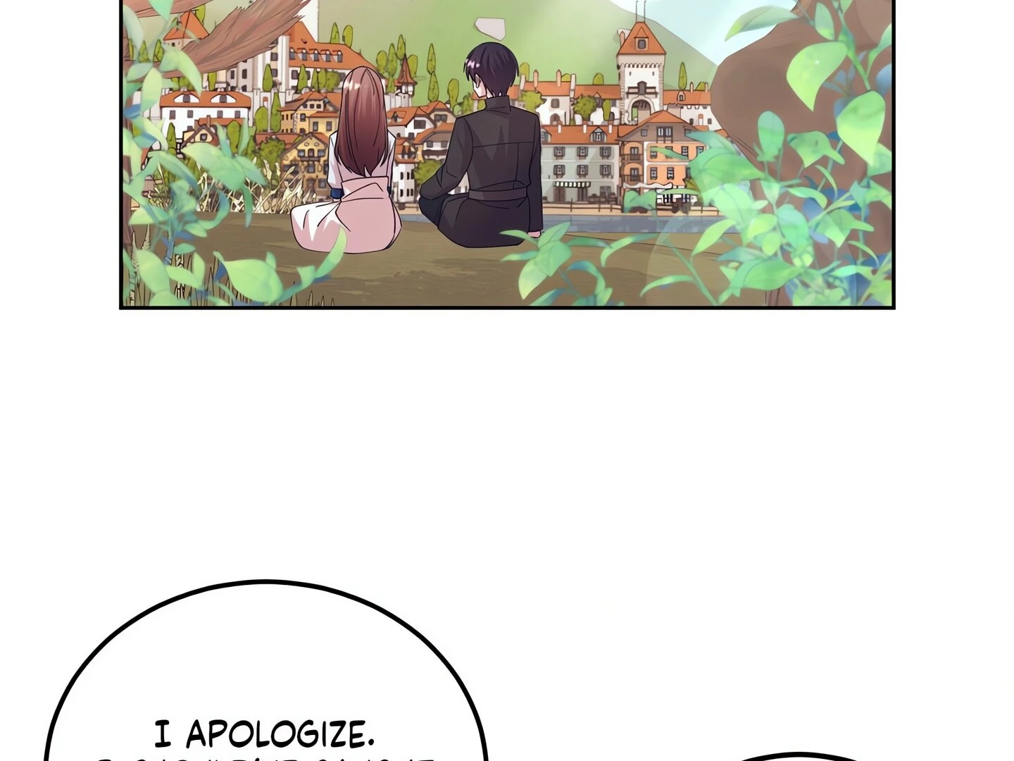 Afternoon in Another World [ Official ] Chapter 27 - page 18